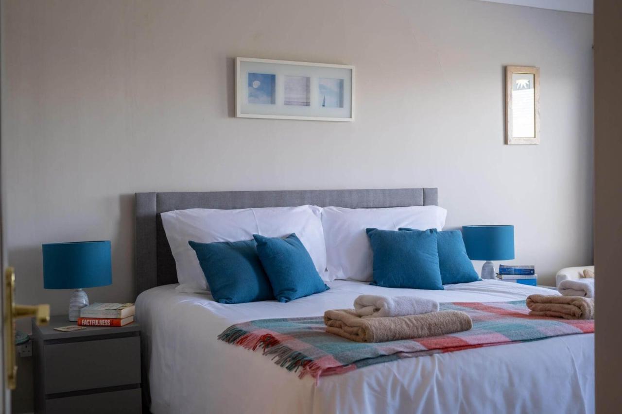 Needles Point Villa มิลฟอร์ดออนซี ภายนอก รูปภาพ